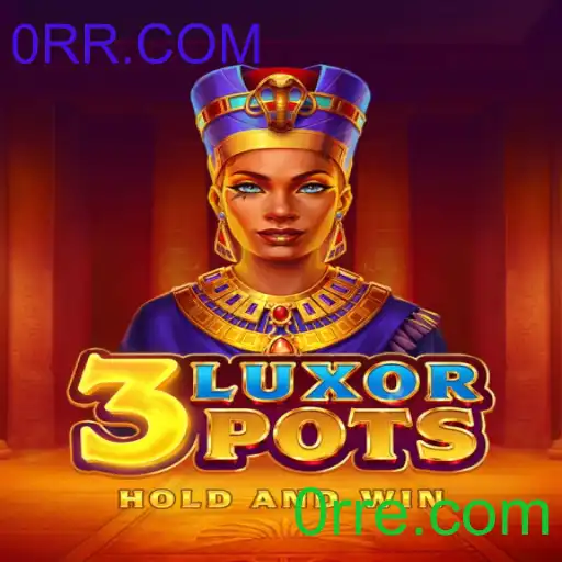 Explorando o Mundo de 3LuxorPots: Um Jogo Estratégico Misterioso