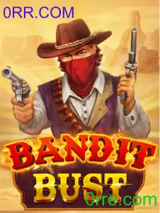 BanditBust: A Nova Sensação no Universo dos Jogos