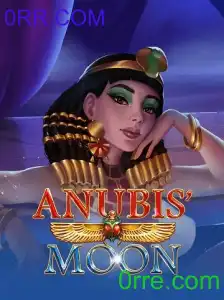 AnubisMoon